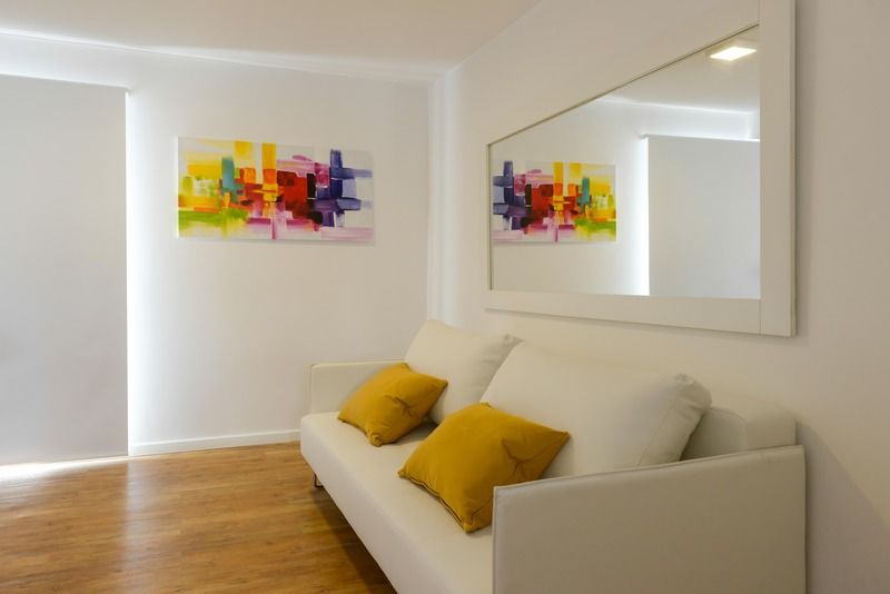 Merit Montevideo Apart & Suites Exteriör bild