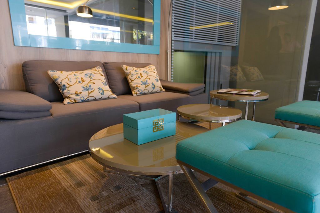 Merit Montevideo Apart & Suites Exteriör bild